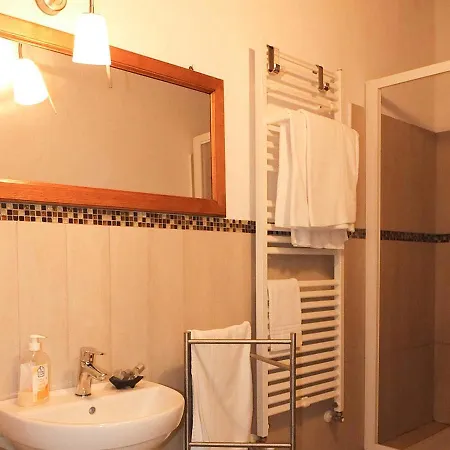 דירה Casa Di Fiori A *