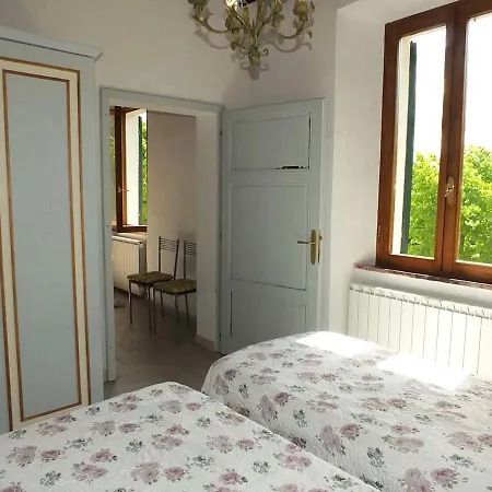 דירה Casa Di Fiori A Montieri