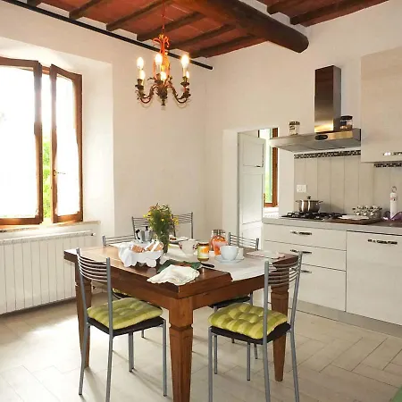 Casa Di Fiori A דירה