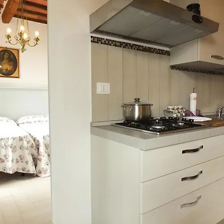 Casa Di Fiori A
