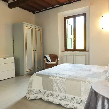 Casa Di Fiori A Montieri