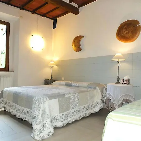 Casa Di Fiori A דירה *