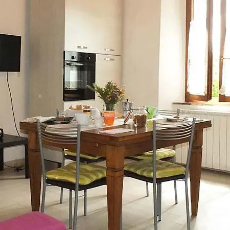 Casa Di Fiori A *